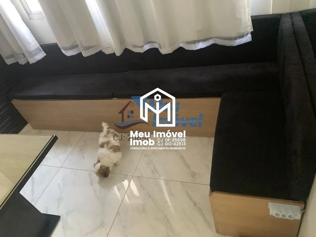 Imagem Spazio Boulevard APTO 2 Quartos 2 Vagas 92m² Reformado
