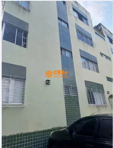 Imagem Vendo apartamento 2 quartos 68m² em Boa viagem.
