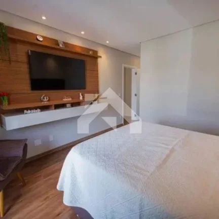 Imagem Casa de Condomínio em Pitas - Cotia