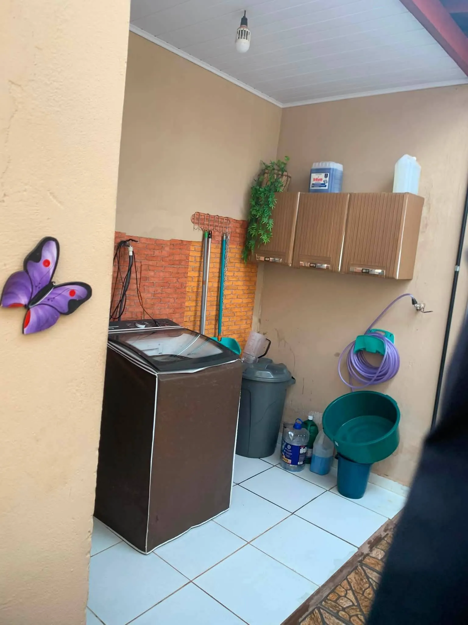 Imagem CASA 3 QUARTOS RESIDENCIAL AGUAS CLARAS