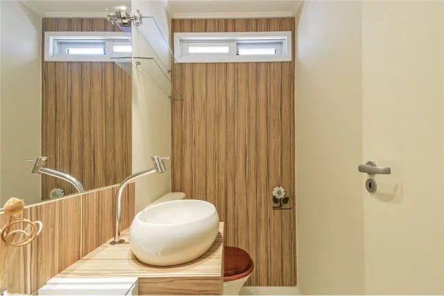 Imagem APARTAMENTO RESIDENCIAL em São Paulo - SP, Vila Mariana