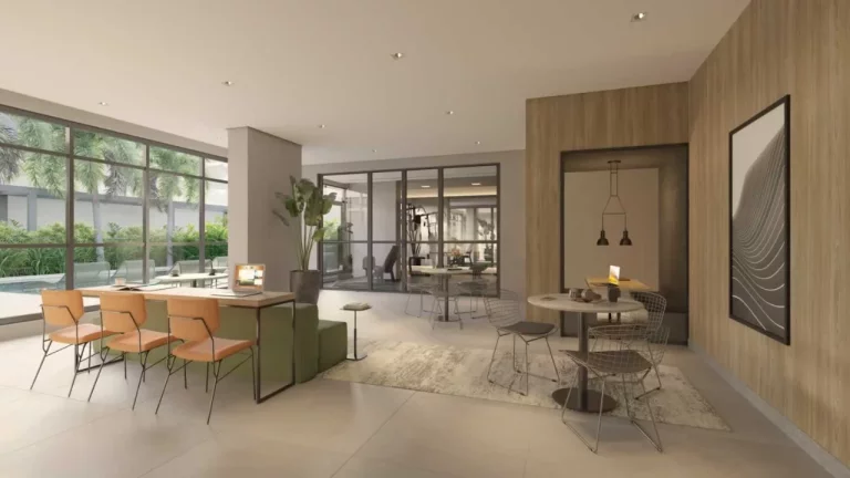 Imagem DO IT PAULISTA - DIRECIONAL - Studio de 24m² (NR) no coração de SP, ótimo para morar ou investir!!