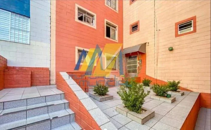 Imagem Apartamento para Venda - Conforto e Praticidade em Ótima Localização