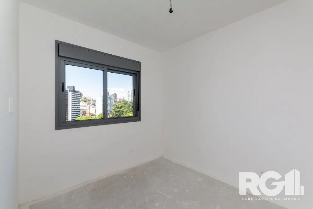 Imagem Apartamento com suíte, churrasqueira, vista e uma infraestrutura incrível!!