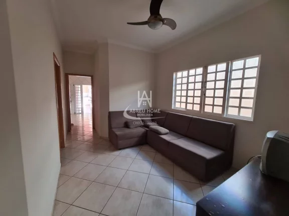 Imagem Casa com 3 quartos à Venda Boa Vista