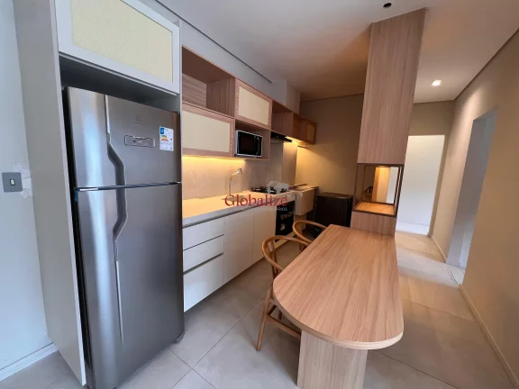Imagem Apartamento na planta à venda com 2 quartos, lazer completo a partir de R$295.000,00 no Valongo em Santos