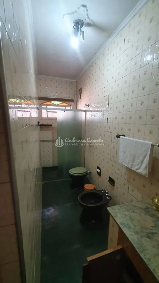 Imagem Casa comercial 3 dormitórios à venda, 272 m² por R$ 680.000 - Jardim Alto Rio Preto - São José do Rio Preto/SP