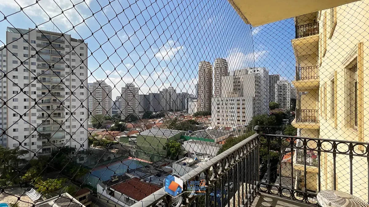 Imagem Apartamento para venda em Pompeia com 3 quartos, sendo 1 suíte, 103m²