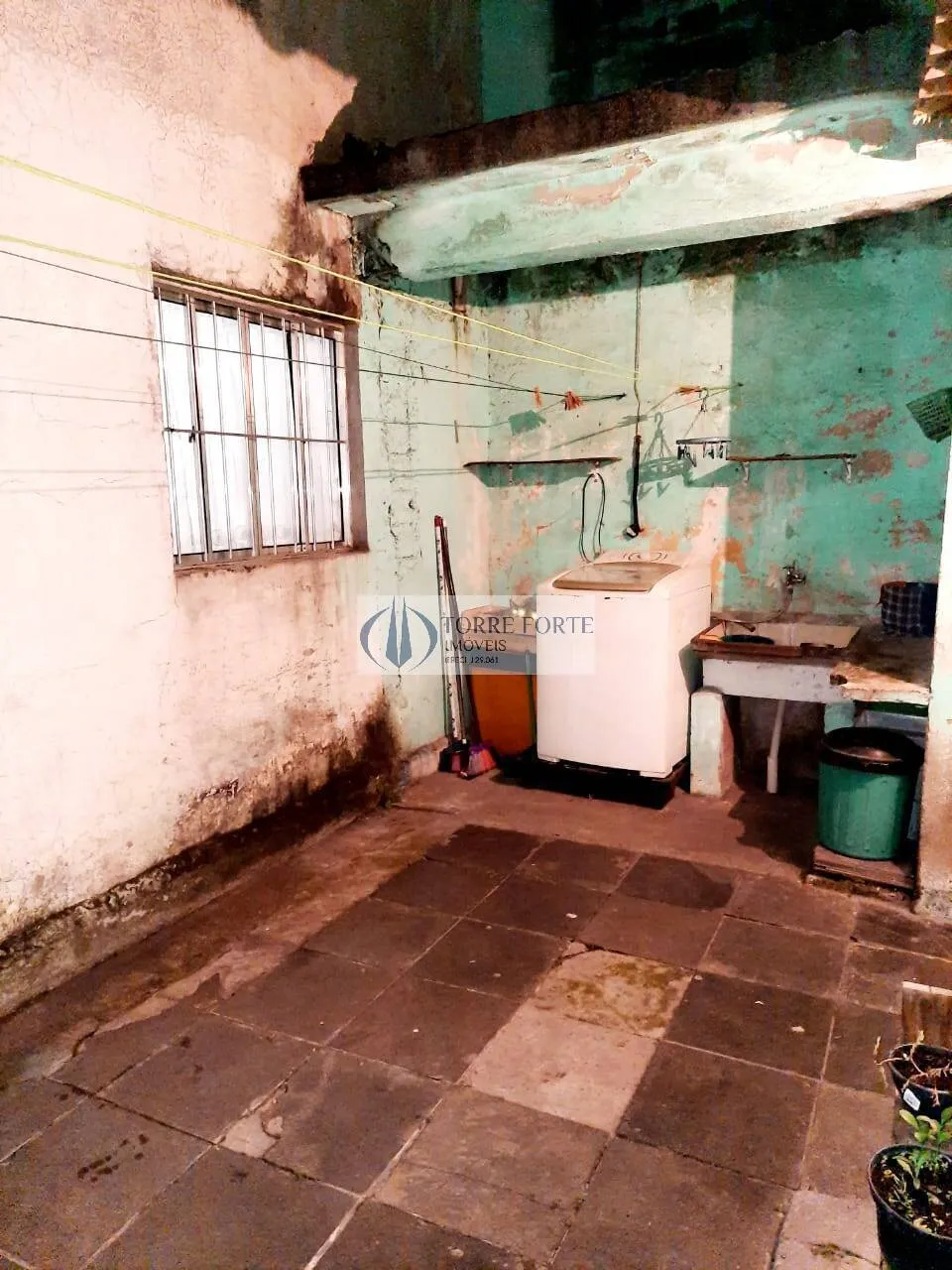 Imagem Terreno com 2 casas Jardim Vila Formosa.