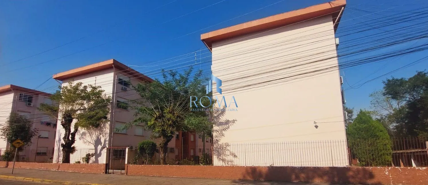 Foto do imóvel Bairro Nonoai