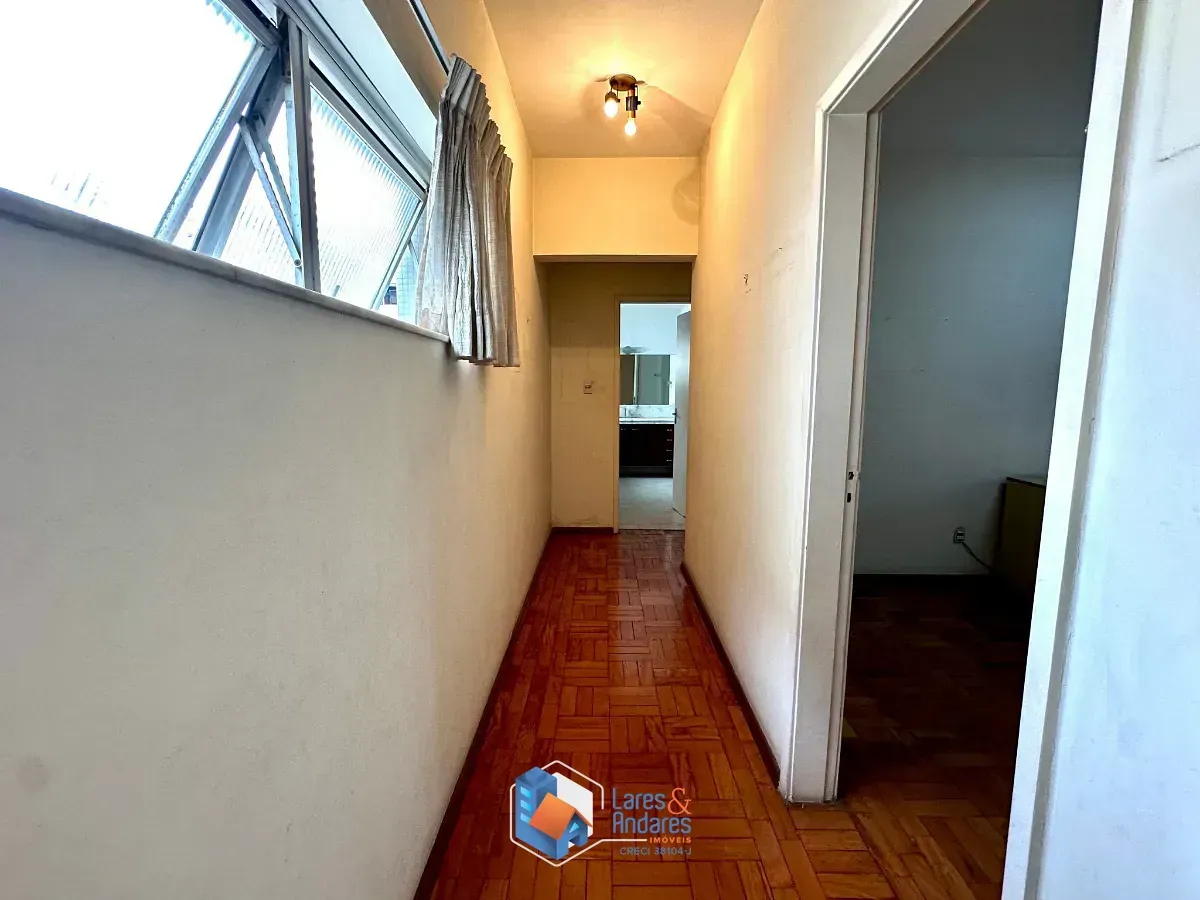 Imagem Apartamento para venda em Higienópolis com 3 quartos, sendo 1 suíte, 260m²