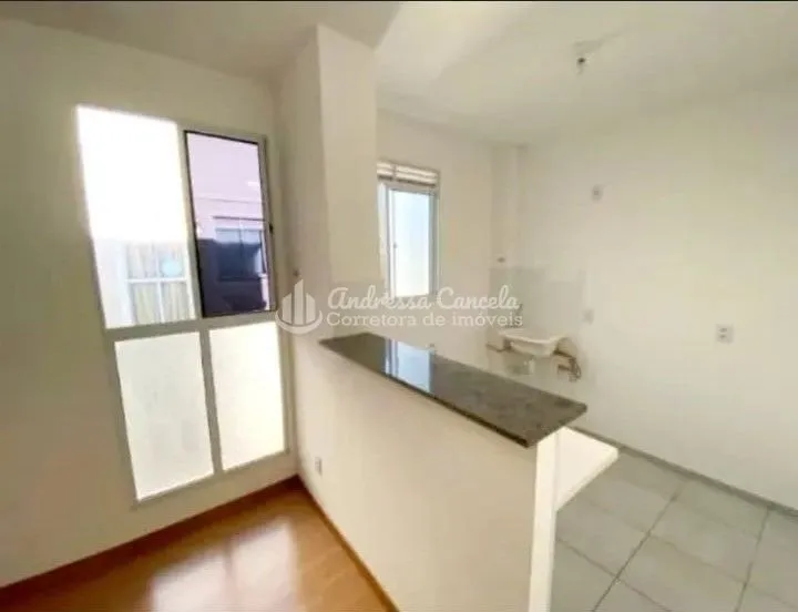 Foto do imóvel Parque Rio Maine - Apartamento com 2 dormitórios à venda, 48 m² por R$ 170.000 - Jardim Simões em Jardim Simões, São José do Rio Preto - SP