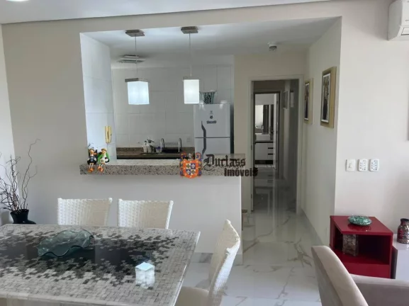 Imagem Apartamento com 2 dormitórios à venda, 92 m² por R$ 2.500.000,00 - Riviera - Módulo 7 - Bertioga/SP