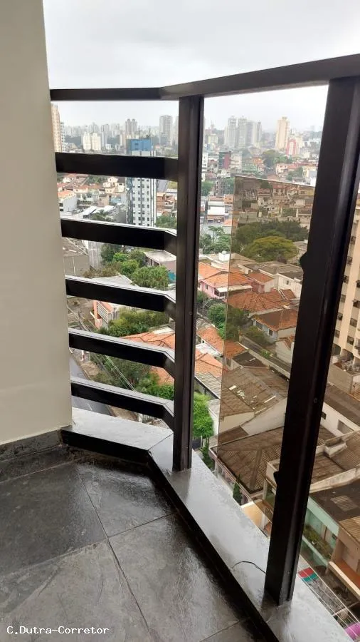 Imagem Apartamento para Venda em São Bernardo do Campo / SP no bairro Centro
