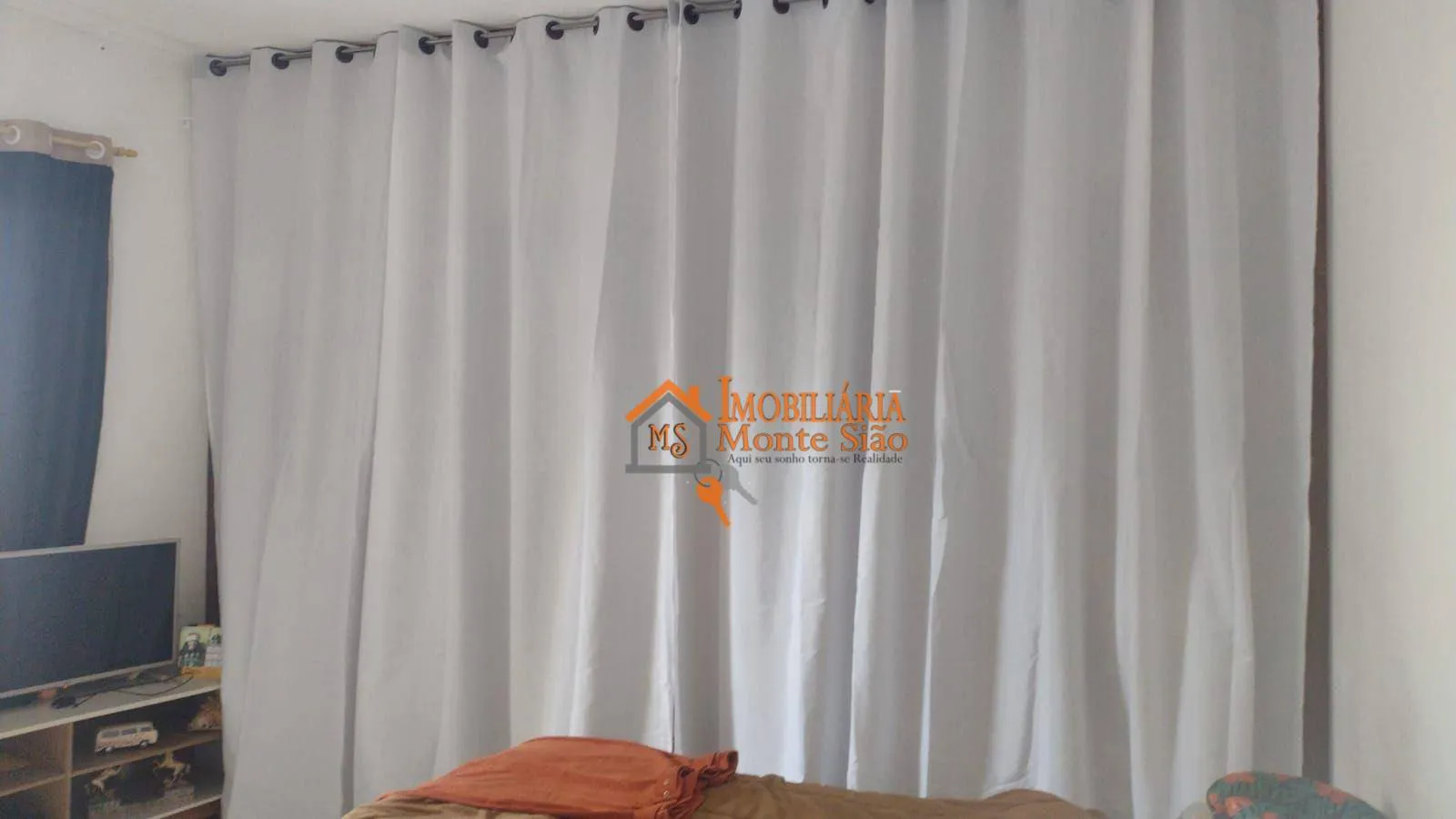 Imagem Sobrado com 4 dormitórios à venda, 120 m² por R$ 350.000,00 - Vila Rica - Guarulhos/SP