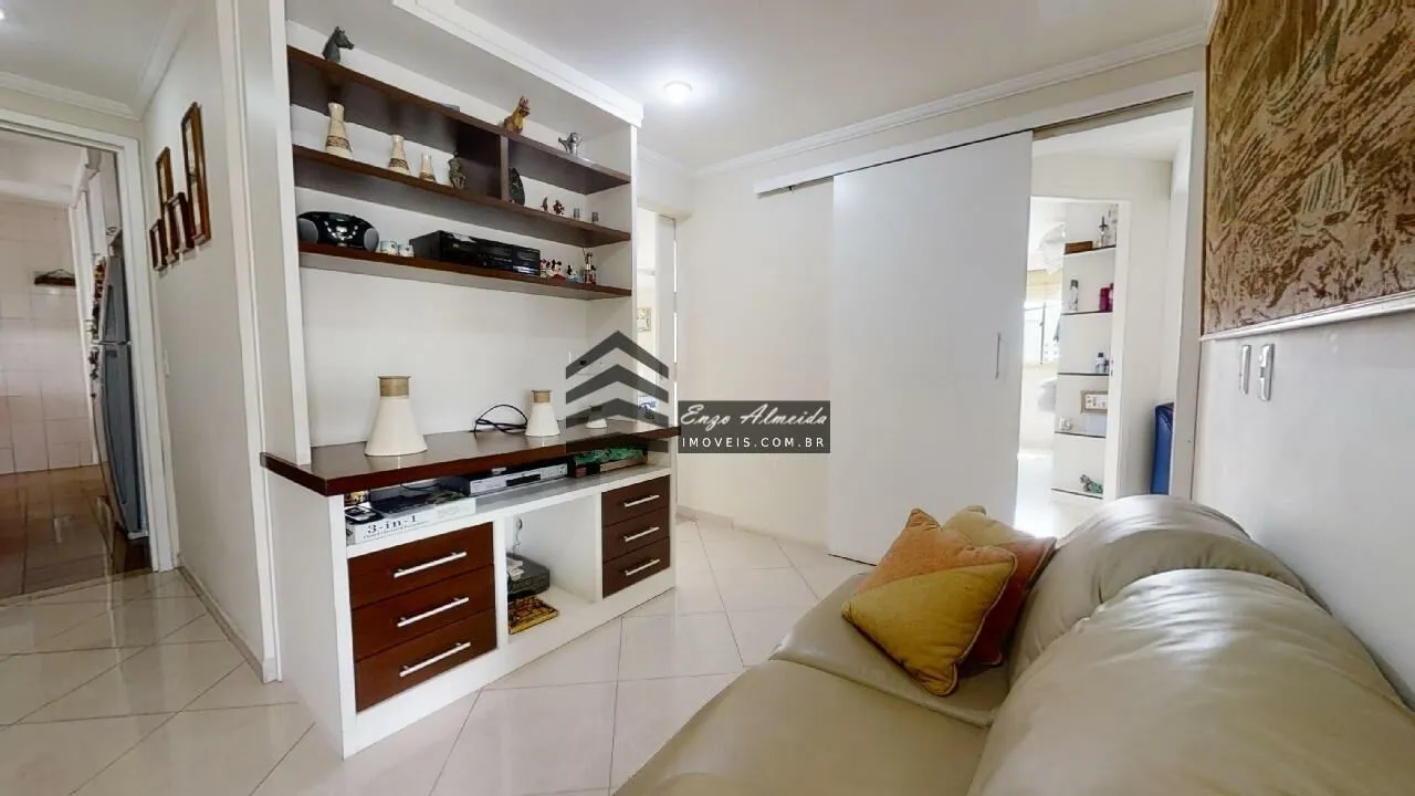 Imagem Apartamento à venda em São Paulo/SP