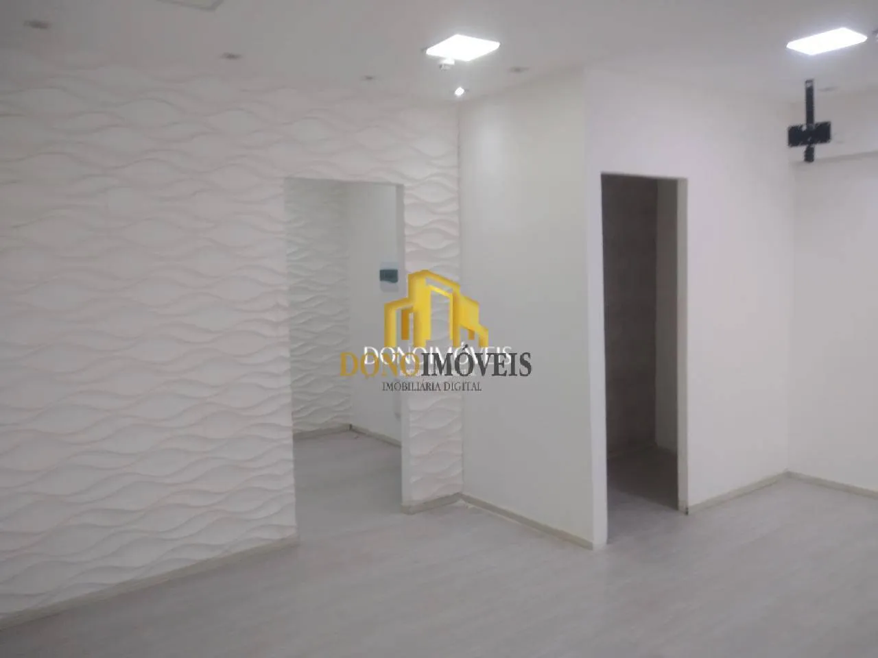Imagem Sala Comercial à Venda ja Locado - SP 150 Trade Anchieta | Centro, SBC