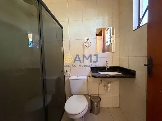 Imagem Chácara a venda no Condomínio Terra do Boi I