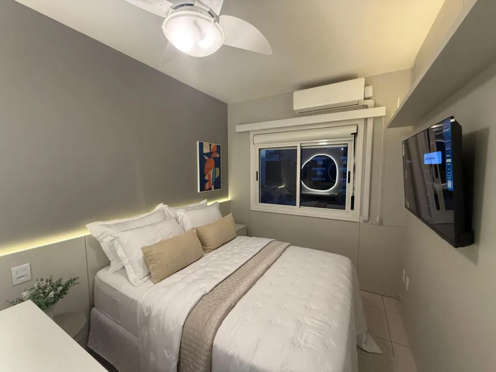 Imagem Apartamento 2 Dormitórios - Bairro Centro