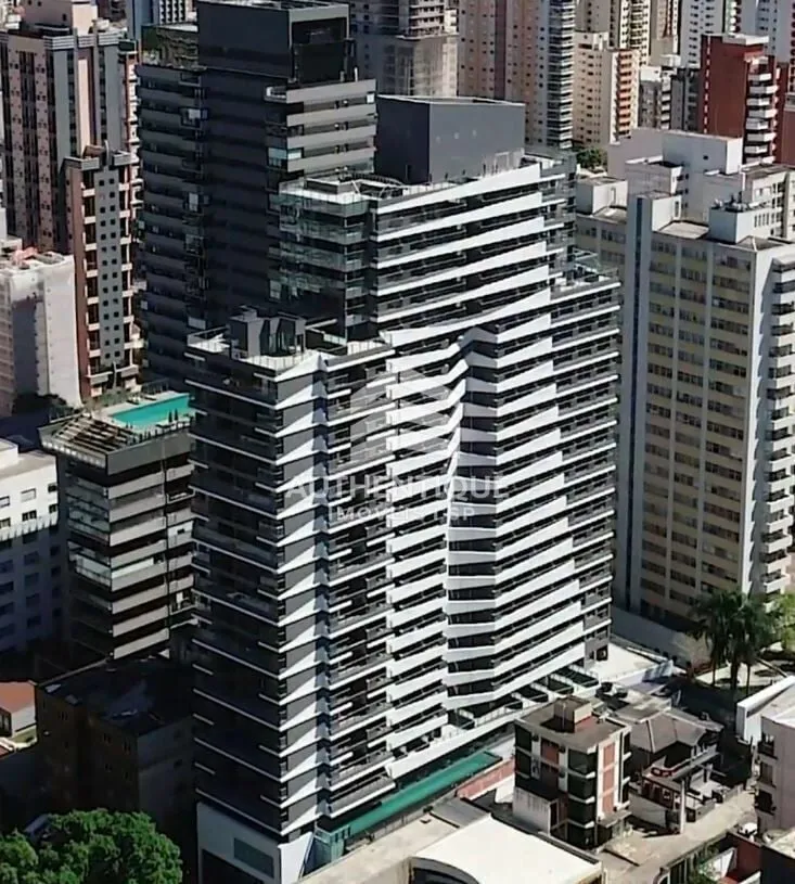Imagem VN OSCAR FREIRE JARDINS / PINHEIROS - Apartamento à venda no bairro Pinheiros - São Paulo/SP, Zona Oeste