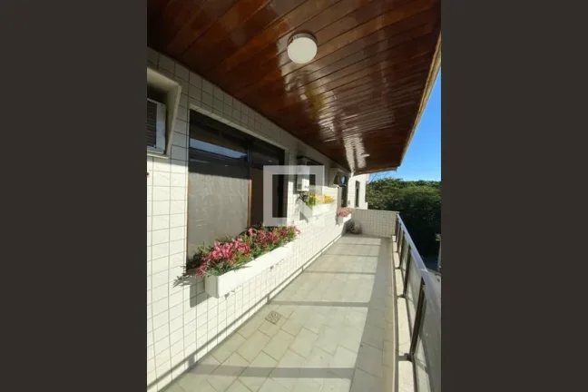 Imagem Apartamento à Venda - Recreio, 3 Quartos, 104 m2