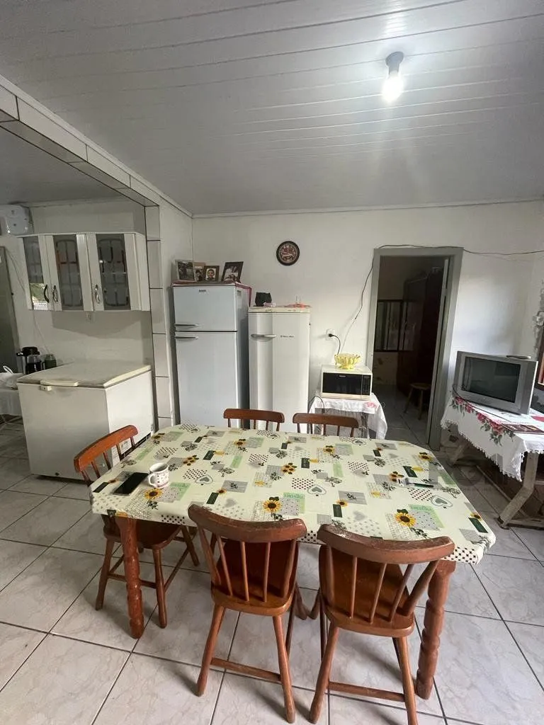 Imagem Casa em Arco Íris