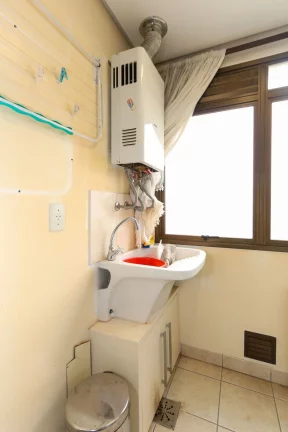Imagem Apartamento para venda no bairro Cidade Baixa em Porto Alegre