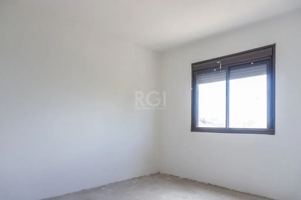 Imagem Apartamento de 3 dormitórios 1 vaga - Chácara das Pedras