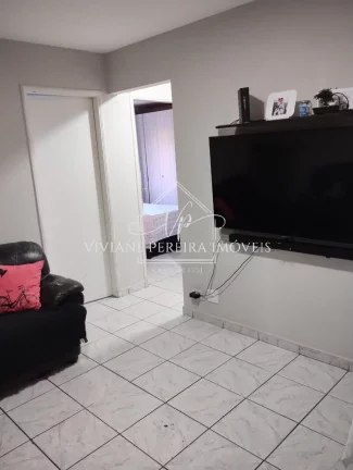 Imagem Condomínio São Francisco II, Novo Osasco, Osasco, 02 dormitórios a venda