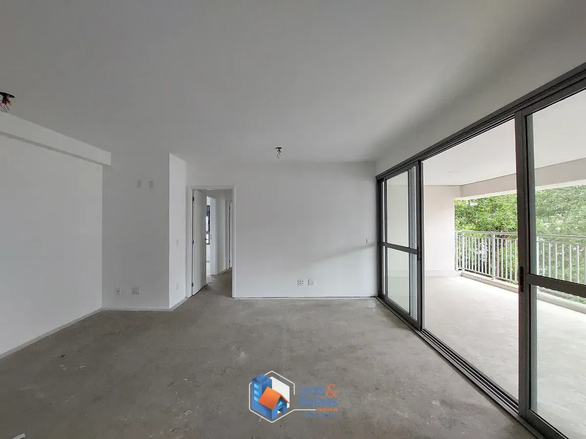 Imagem Apartamento para venda em Vila Mariana com 3 quartos, sendo 3 suítes, 131m²