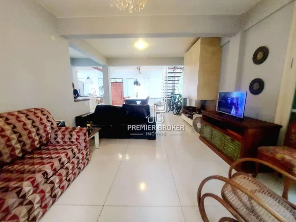 Imagem Casa à venda, 400 m² por R$ 945.000,00 - Prata - Teresópolis/RJ
