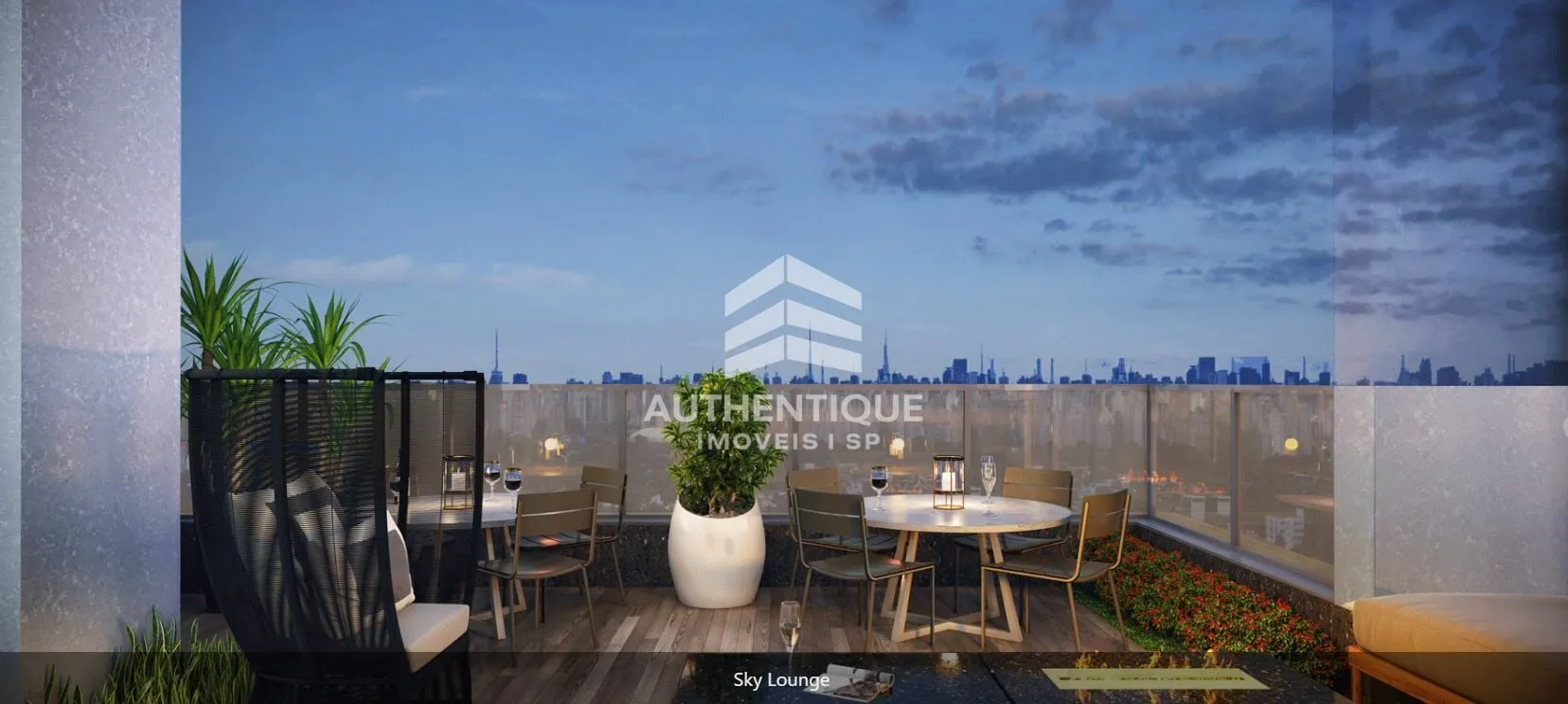 Imagem Filadelfo Vila Nova Conceição - Apartamento à venda em São Paulo/SP