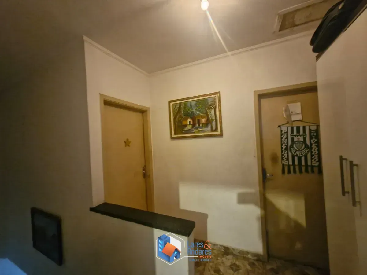 Imagem Casa para venda em Vila Carbone com 4 quartos, sendo 2 suítes, 138m²