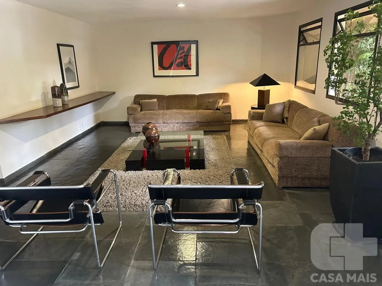 Imagem Apartamento para Locação em São Paulo / SP no bairro Pinheiros