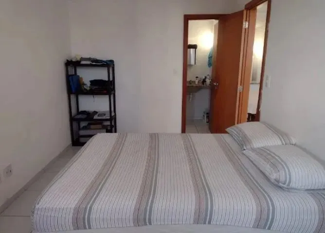 Imagem Apartamento para alugar, 50 m² por R$ 3.050,00/mês - Tambauzinho - João Pessoa/PB