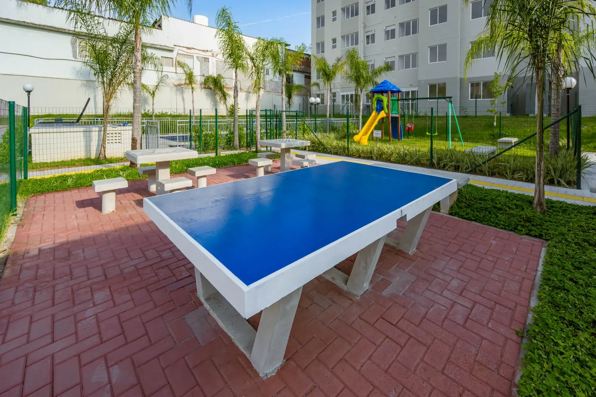 Imagem Apartamento com 2 Quartos à Venda, 41 m² em Realengo - Rio de Janeiro