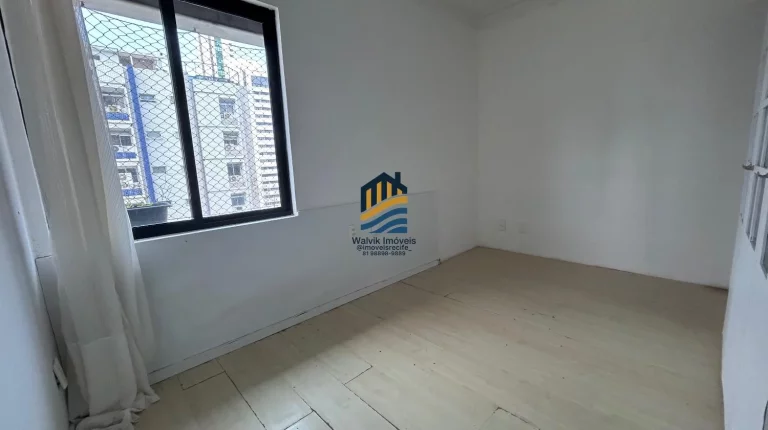 Imagem Apartamento na Navegantes