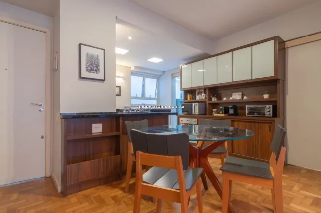 Imagem Apartamento à venda Itaim Bibi São Paulo