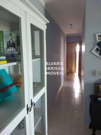 Imagem Apartamento duplex com 2 dormitórios à venda 96 m² Jardim Aeroporto I Itu SP