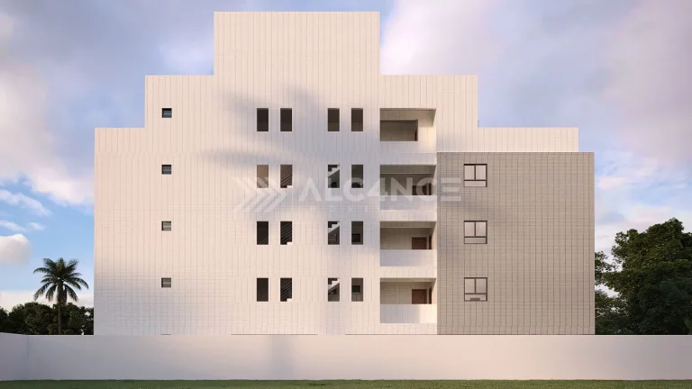 Imagem Apto - 2 Quartos - 1 Suíte - 91 m² - Bessa, João Pessoa/PB