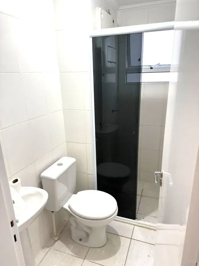 Imagem Apartamento com 3 Quartos à Venda, 81 m² em Vila Nambi - Jundiaí