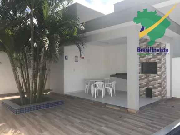 Imagem CASAS EM CONDOMÍNIO FECHADO - COROA VERMELHA