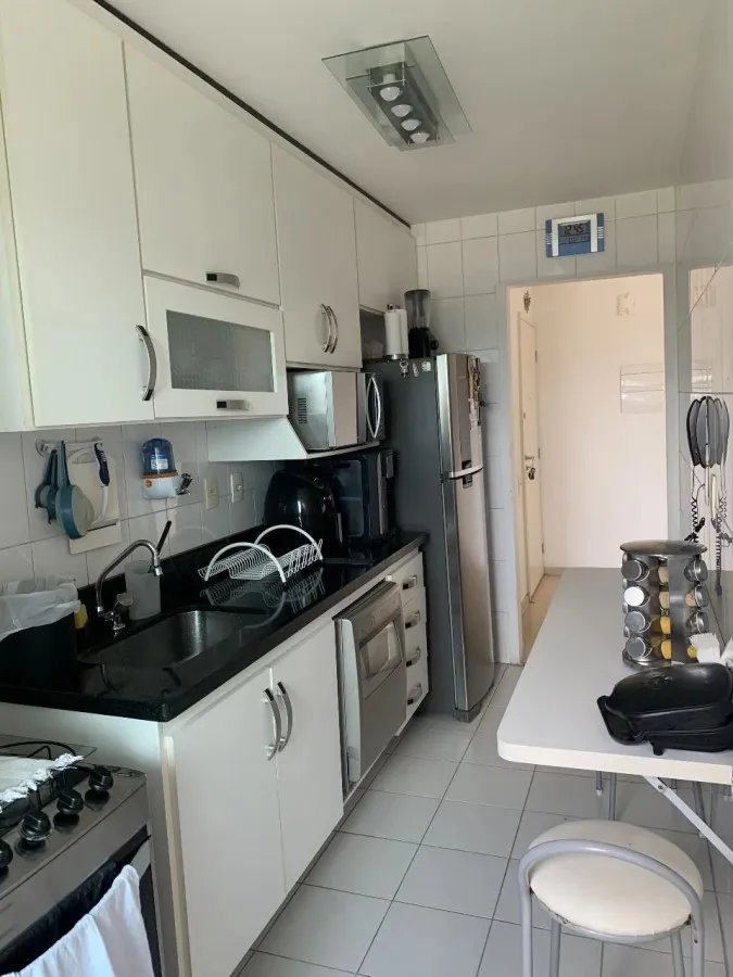 Imagem Apartamento para Venda em São Paulo, Água Branca, 3 dormitórios, 1 suíte, 2 banheiros, 2 vagas