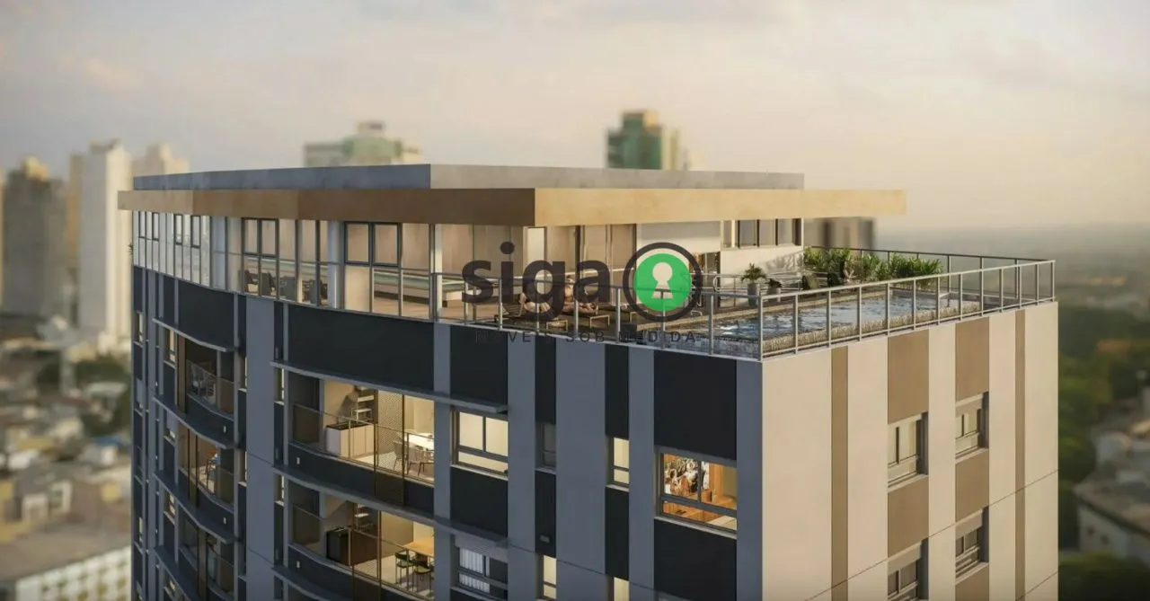 Imagem Apartamento para venda em Moema 03 Suítes, São Paulo - SP