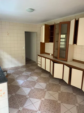 Imagem Sobrado 150 m² 3 Domritorios sendo 1 Suite 2 Vagas de Garagens