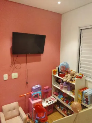 Imagem Apartamento com 2 Quartos à Venda, 64 m² em Estuário - Santos