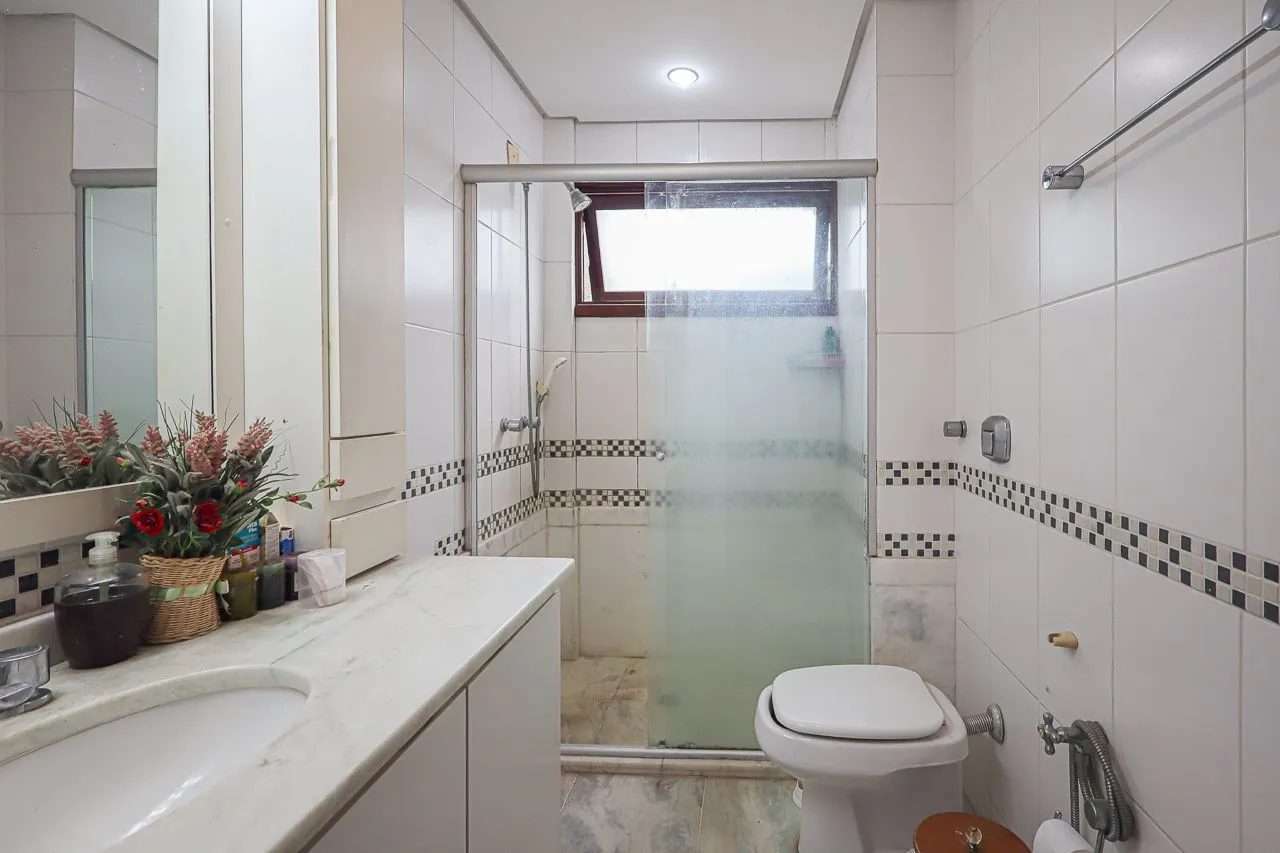 Imagem Apartamento cobertura, 03 Quartos, 03 Garagens, Bairro Higienópolis