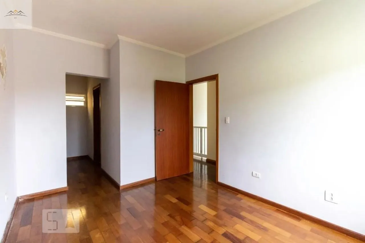 Imagem CASA RESIDENCIAL em São Paulo - São Paulo, Bosque da Saúde