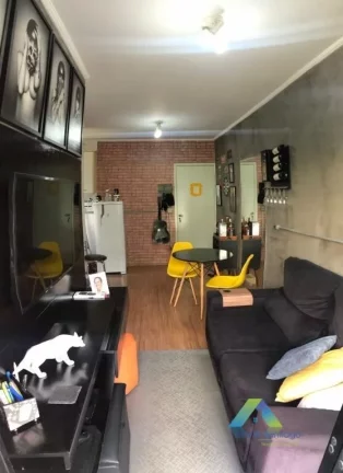 Foto do imóvel Apartamento com 1 dormitório à venda, 30 m² por R$ 480.000,00 - Moema