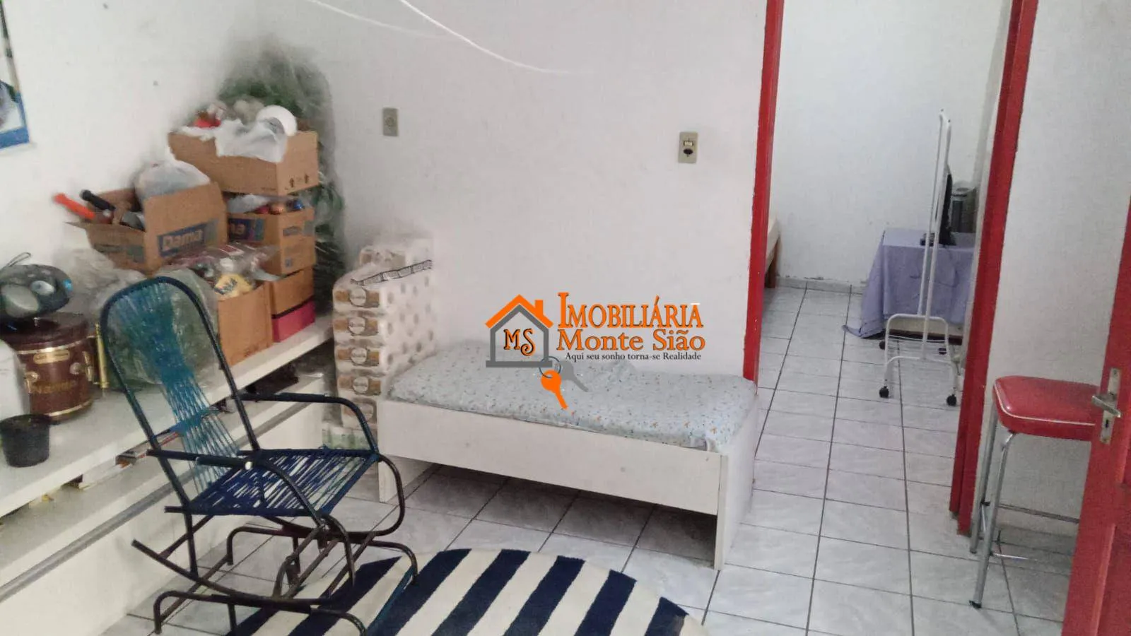Imagem Sobrado com 6 dormitórios à venda, 250 m² por R$ 800.000,00 - Jardim Almeida Prado - Guarulhos/SP